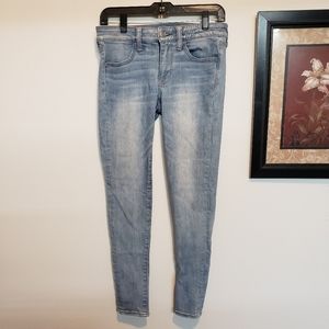 American Eagle Outfitters Jeggings Women's Size 6
